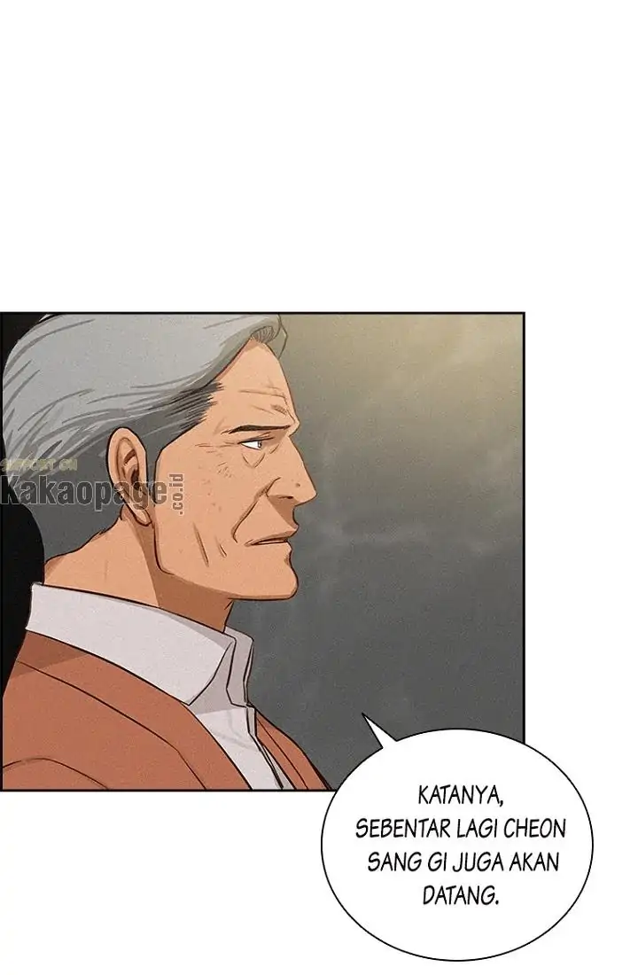 Lord of Money Chapter 67 Gambar 9
