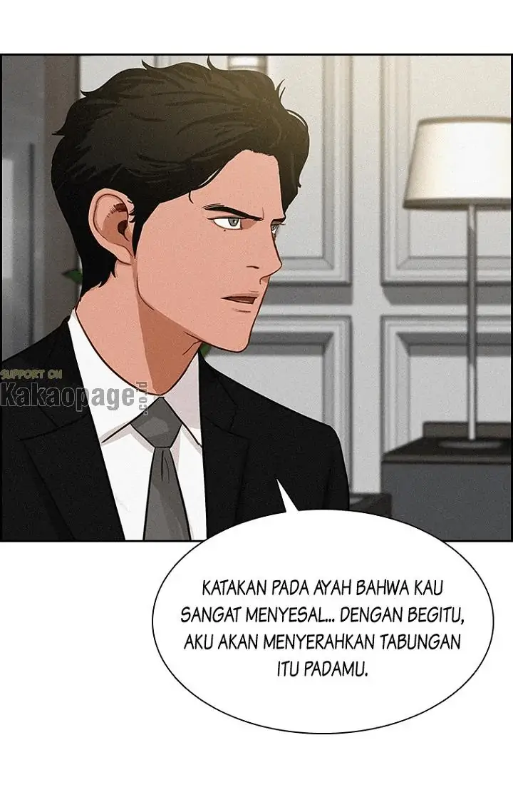 Lord of Money Chapter 68 Gambar 14