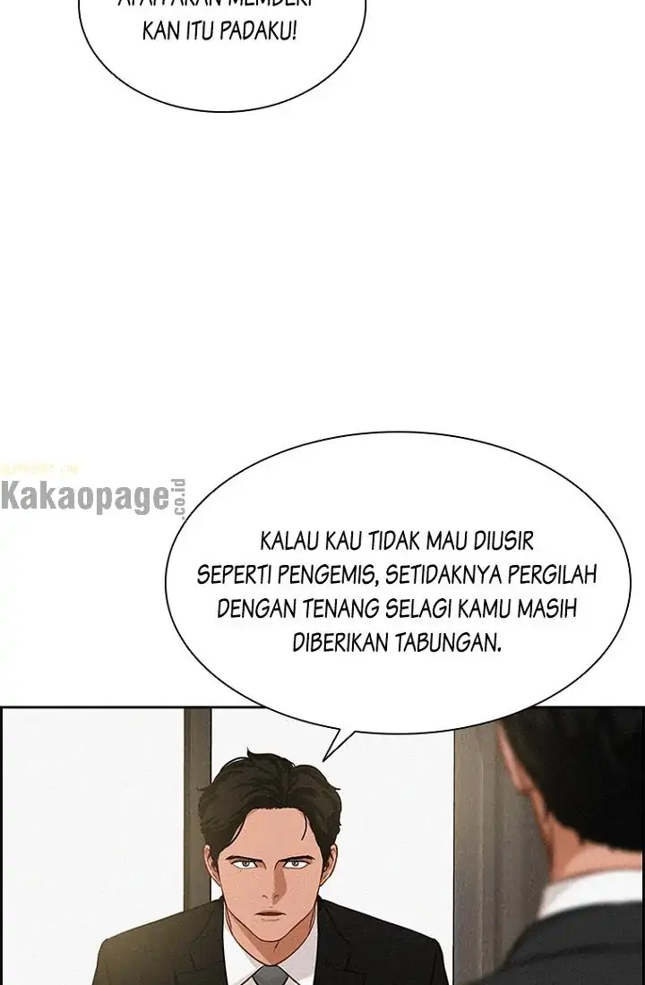 Lord of Money Chapter 68 Gambar 16
