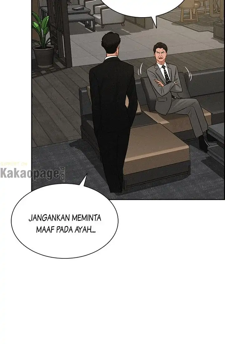Lord of Money Chapter 68 Gambar 21