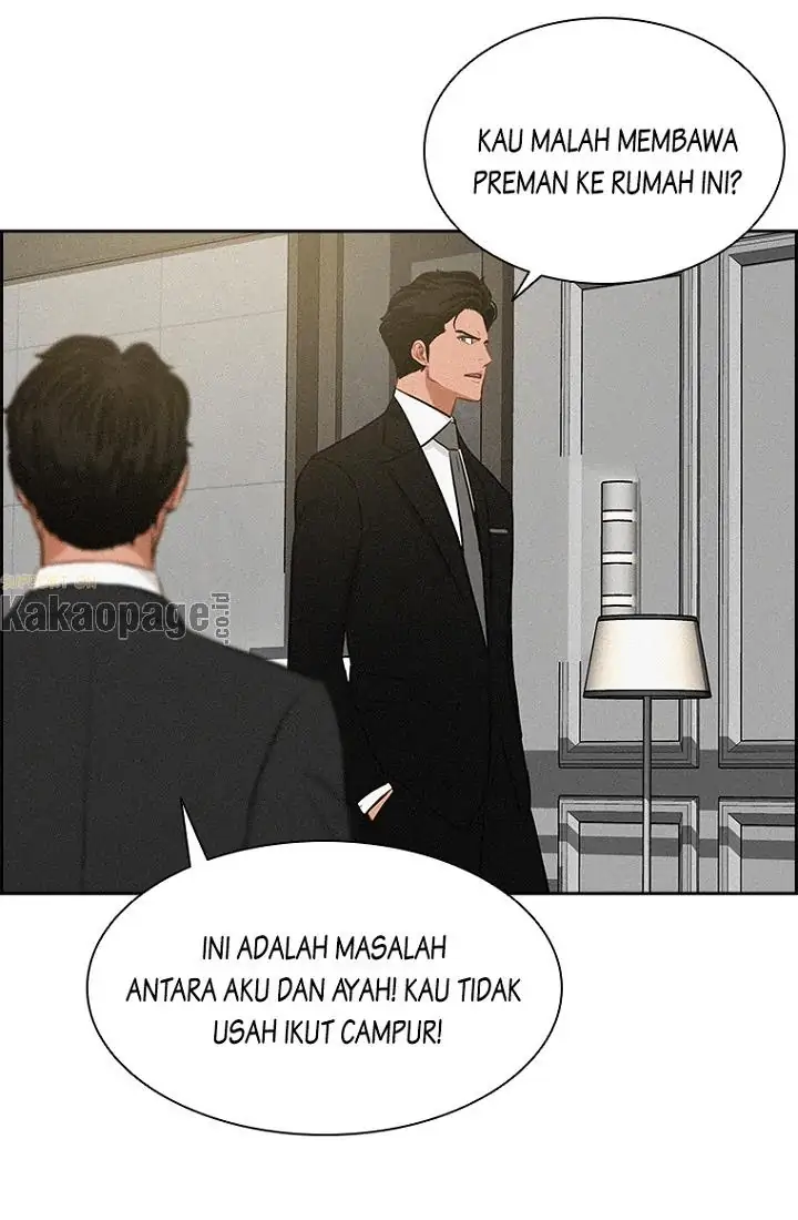 Lord of Money Chapter 68 Gambar 22