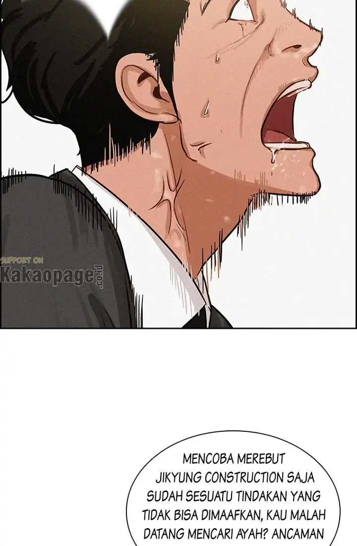 Lord of Money Chapter 68 Gambar 34