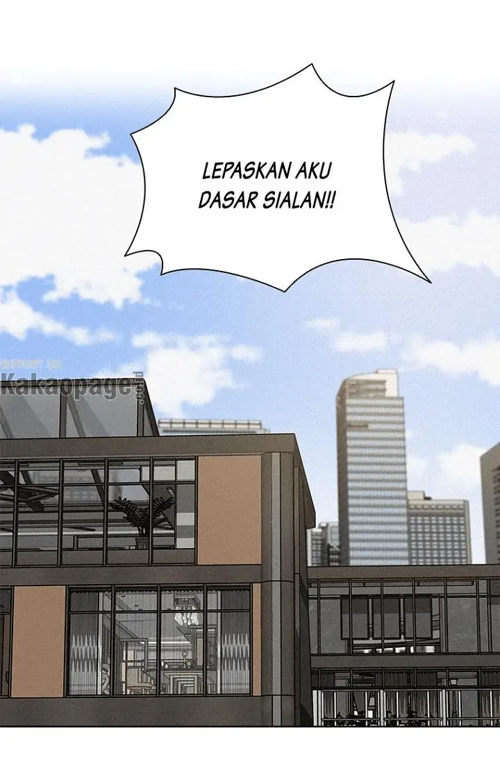 Lord of Money Chapter 68 Gambar 5