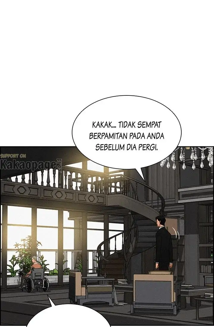 Lord of Money Chapter 68 Gambar 55