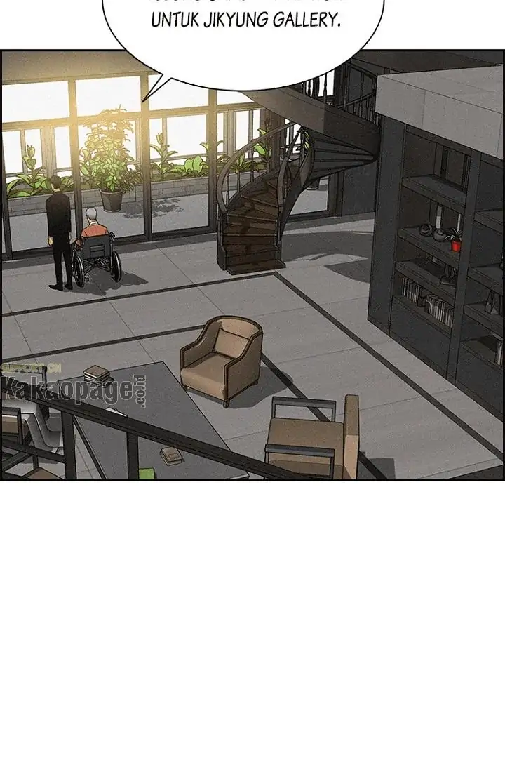 Lord of Money Chapter 68 Gambar 67