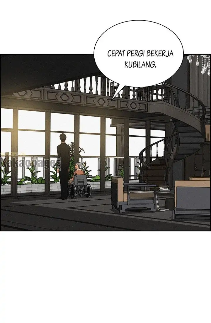 Lord of Money Chapter 68 Gambar 82