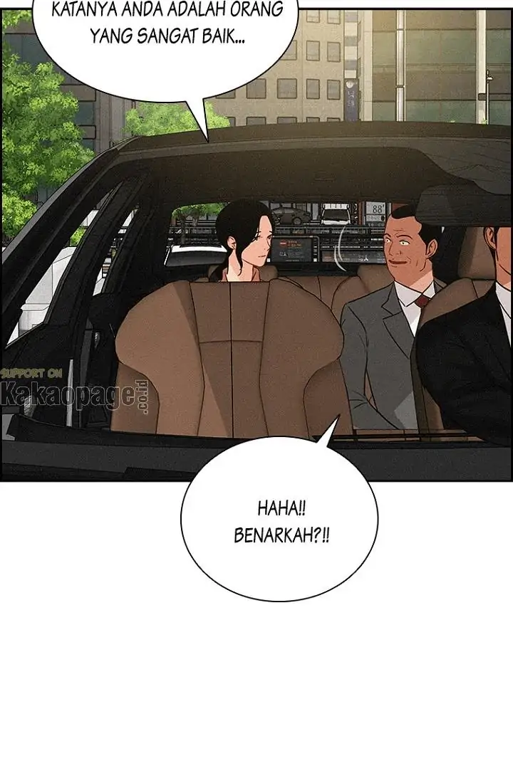 Lord of Money Chapter 69 Gambar 17