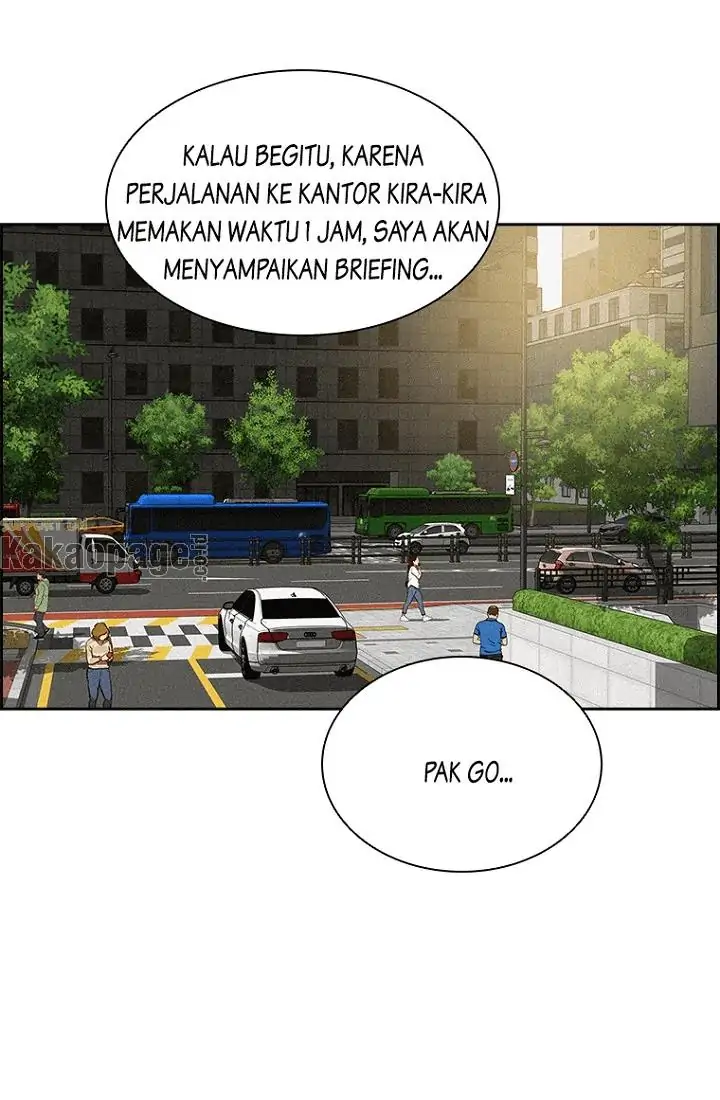 Lord of Money Chapter 69 Gambar 18