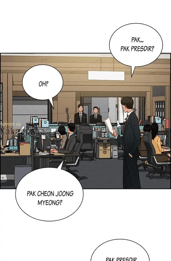 Lord of Money Chapter 69 Gambar 25