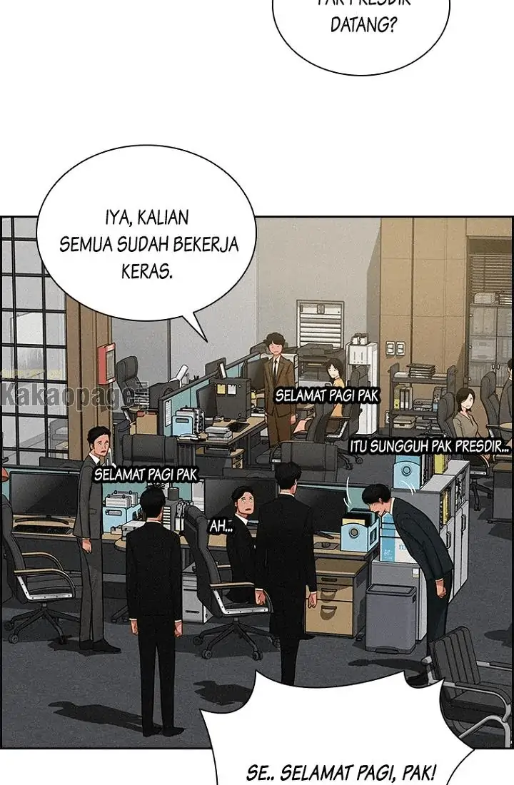 Lord of Money Chapter 69 Gambar 26