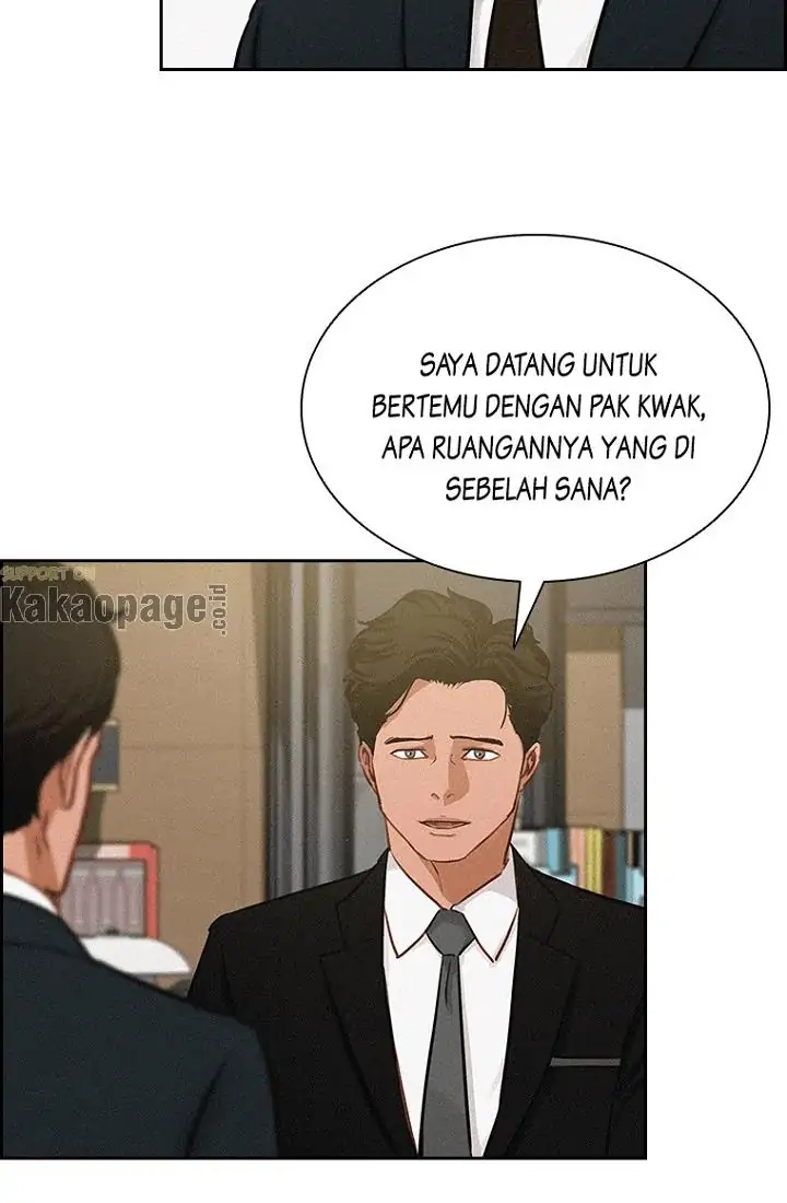 Lord of Money Chapter 69 Gambar 28
