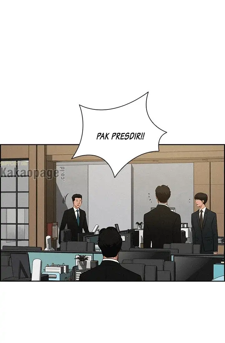 Lord of Money Chapter 69 Gambar 29