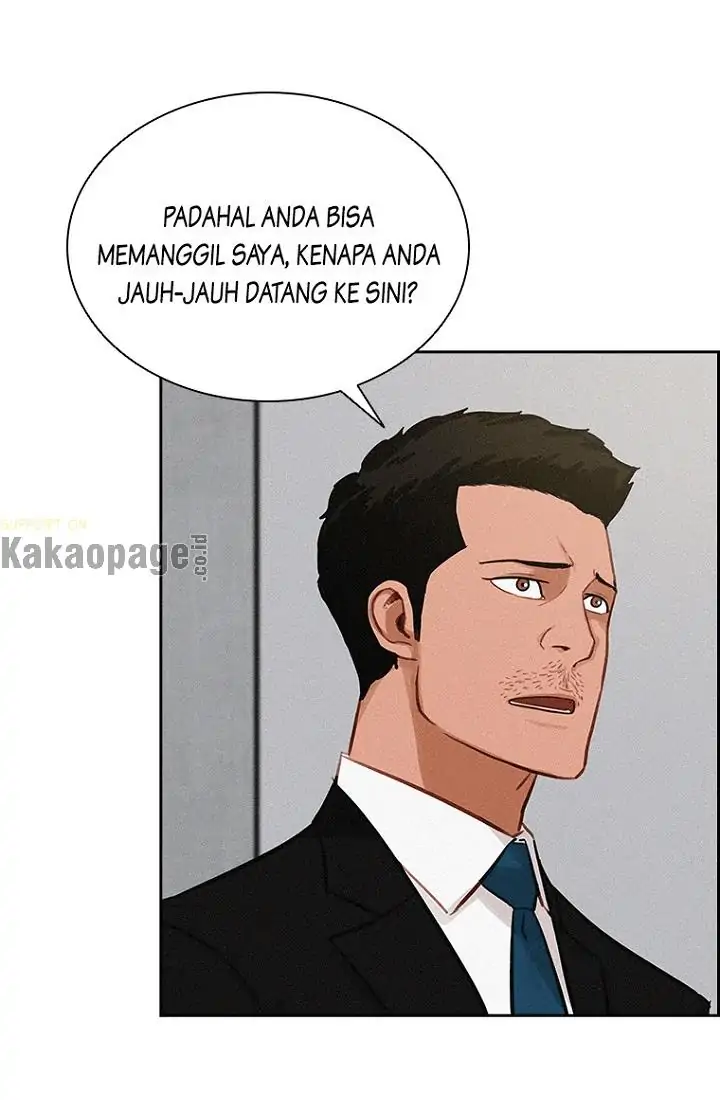 Lord of Money Chapter 69 Gambar 30