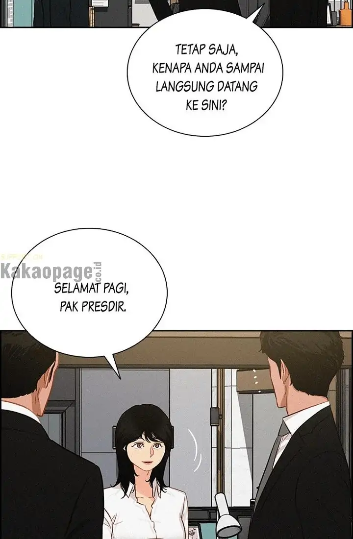 Lord of Money Chapter 69 Gambar 32