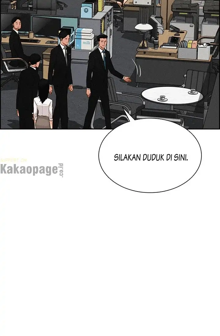 Lord of Money Chapter 69 Gambar 34