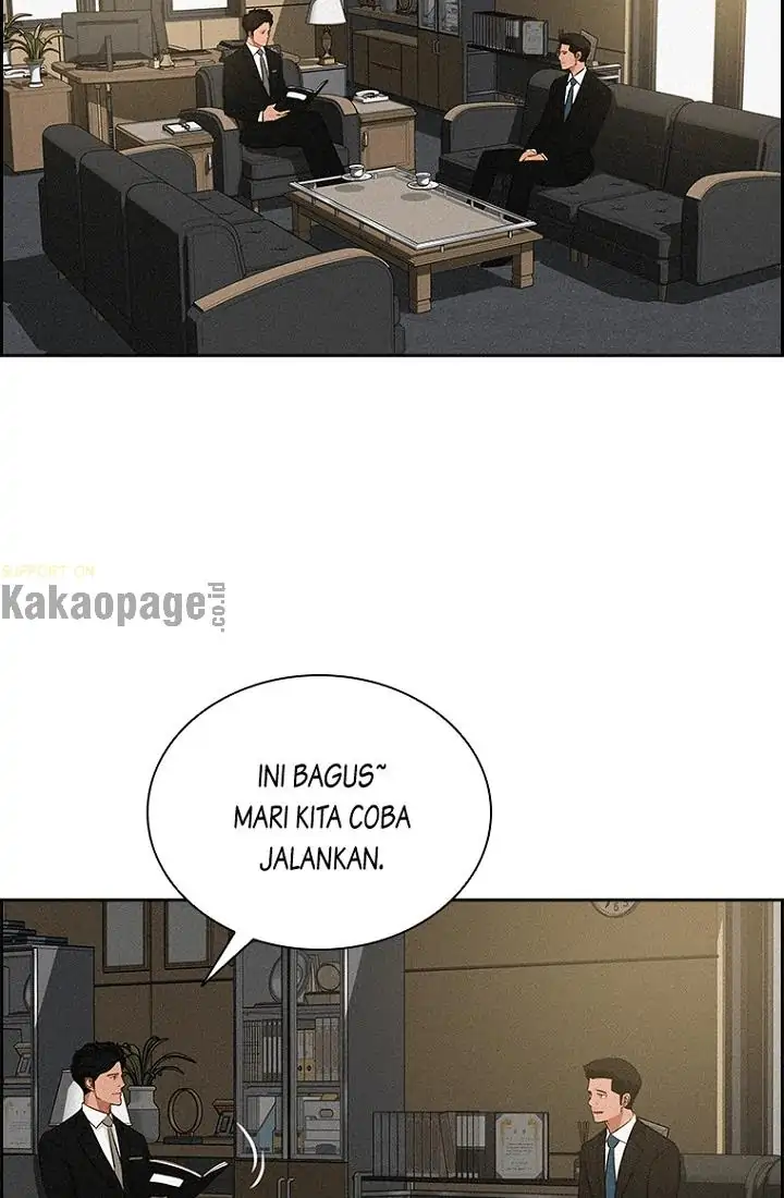 Lord of Money Chapter 69 Gambar 36