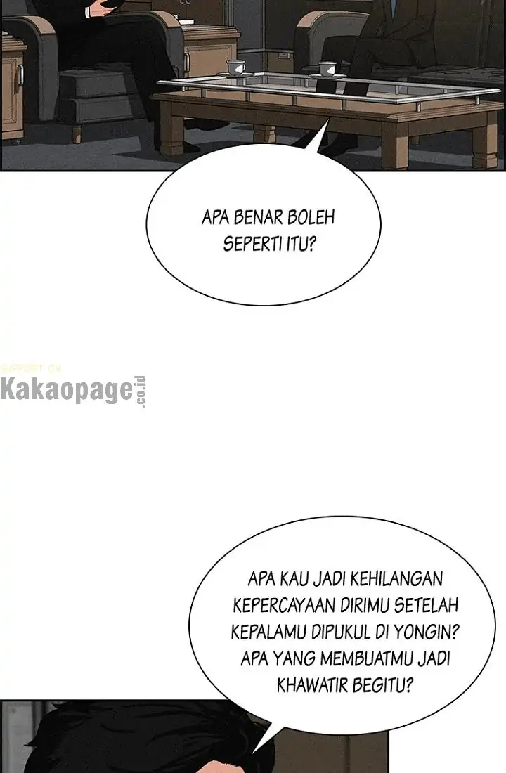 Lord of Money Chapter 69 Gambar 37