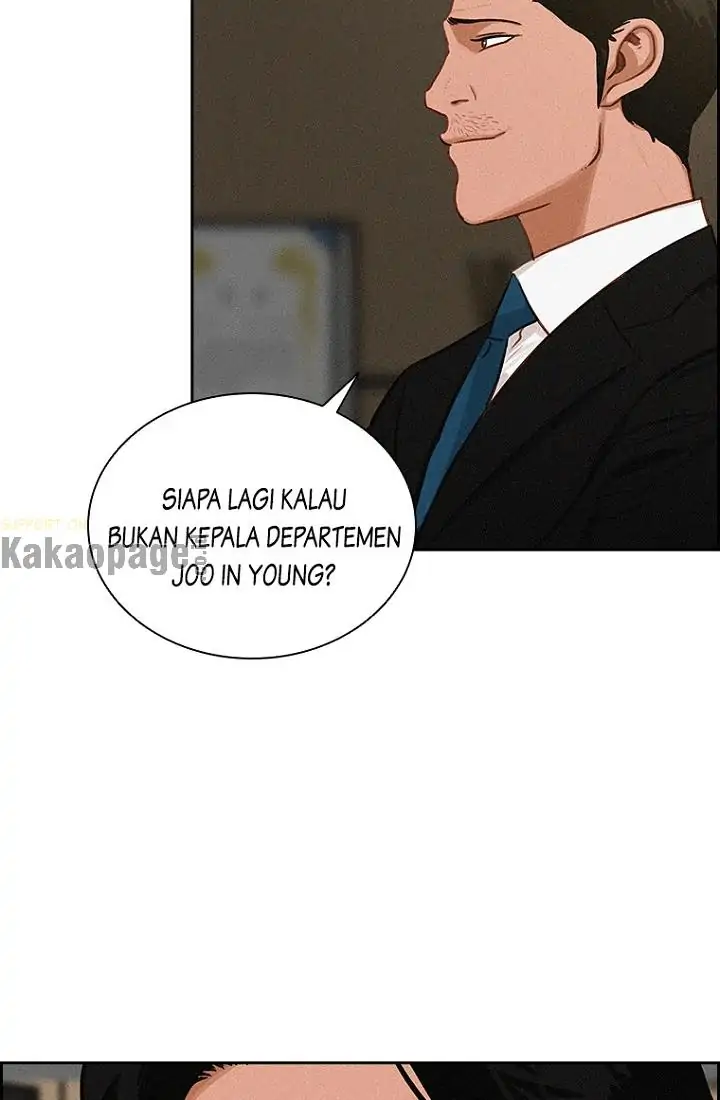 Lord of Money Chapter 69 Gambar 39