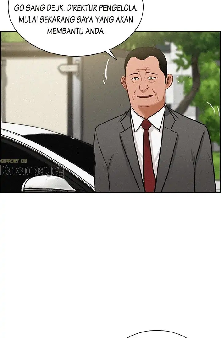 Lord of Money Chapter 69 Gambar 4