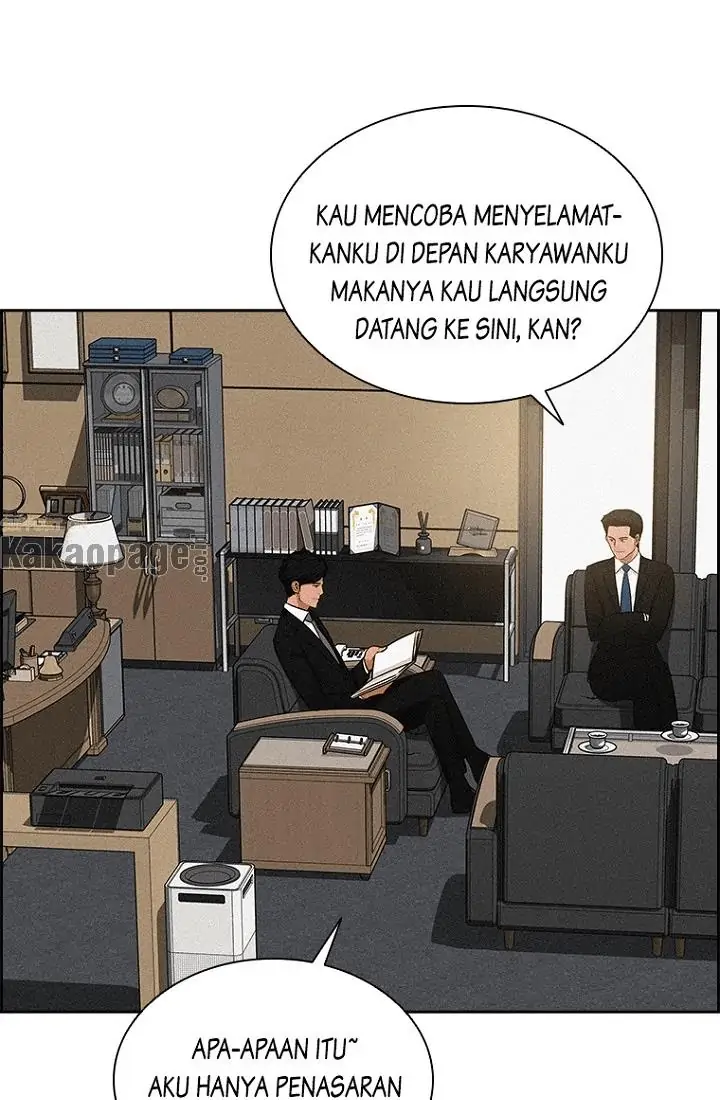 Lord of Money Chapter 69 Gambar 41