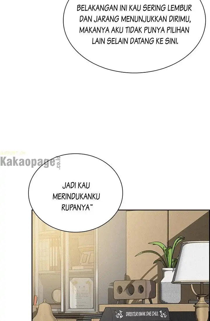 Lord of Money Chapter 69 Gambar 43