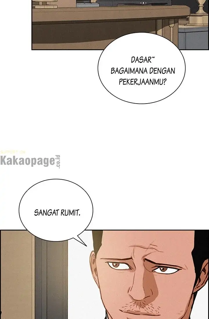 Lord of Money Chapter 69 Gambar 44