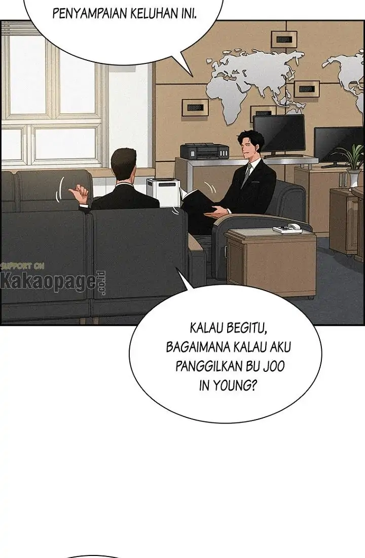 Lord of Money Chapter 69 Gambar 46