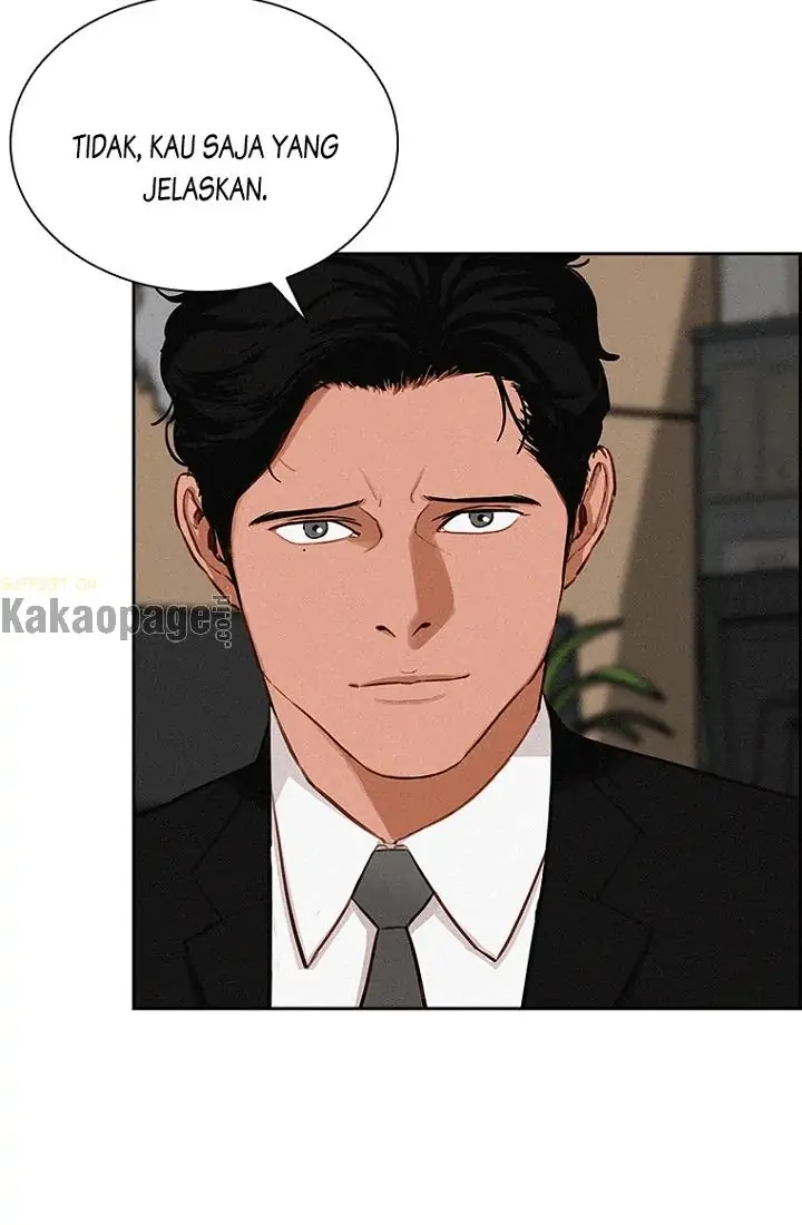 Lord of Money Chapter 69 Gambar 47