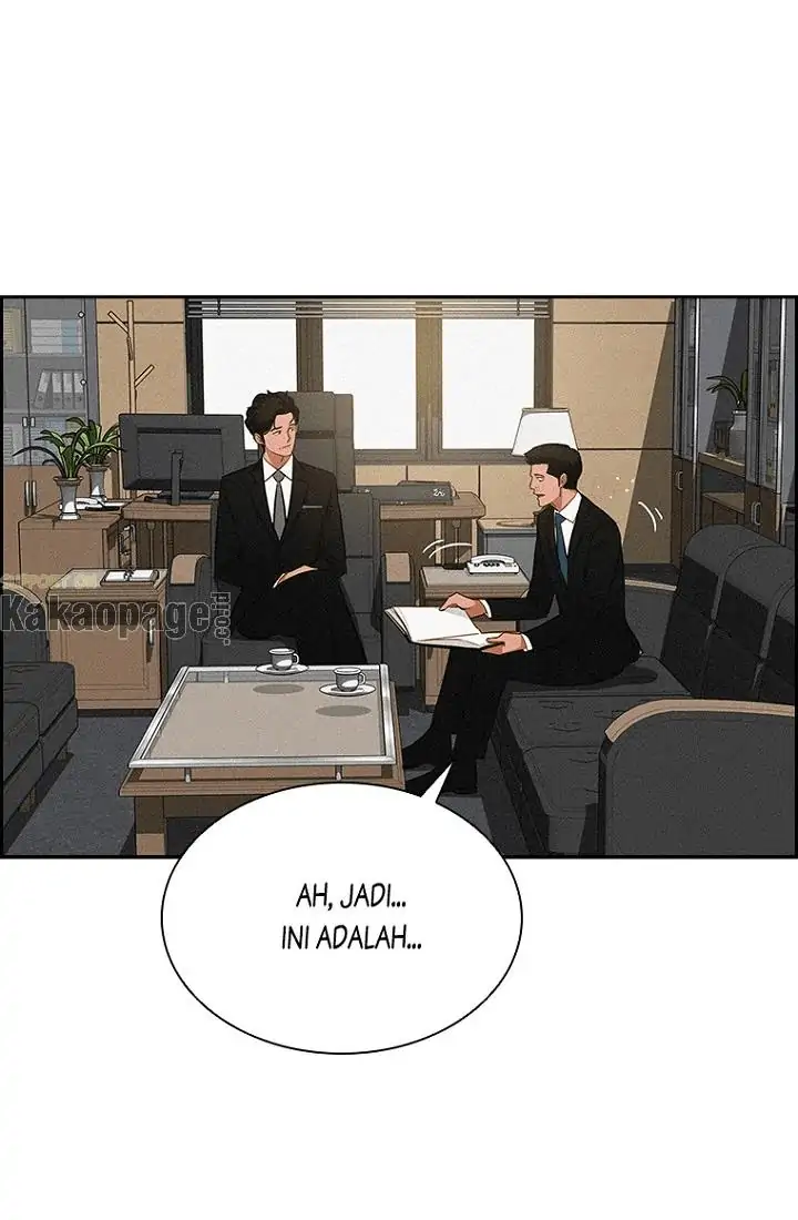 Lord of Money Chapter 69 Gambar 48