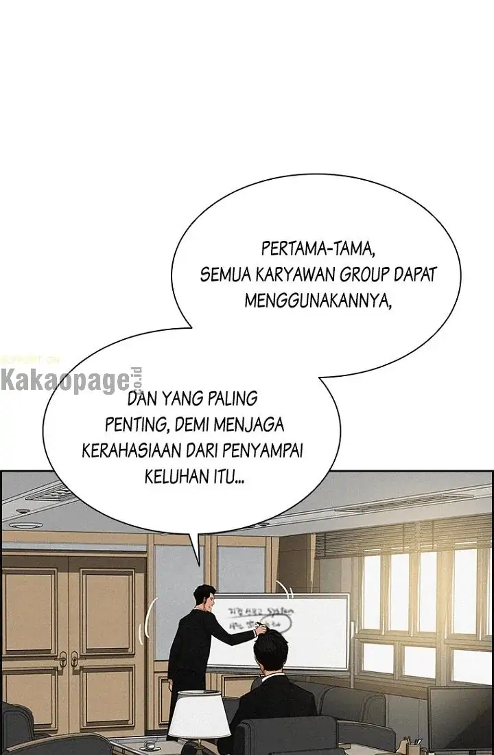 Lord of Money Chapter 69 Gambar 50
