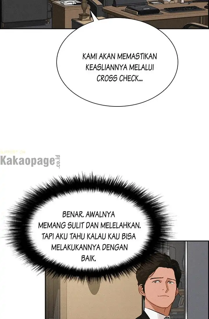Lord of Money Chapter 69 Gambar 51