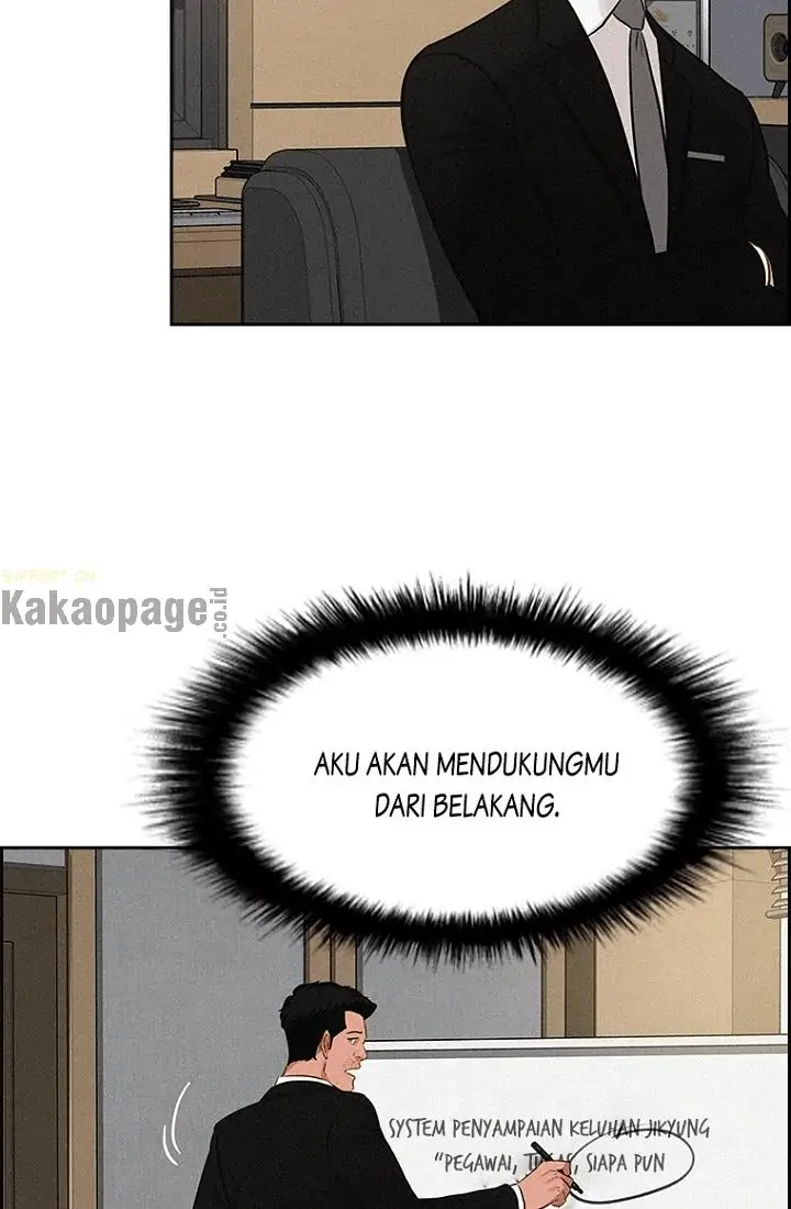 Lord of Money Chapter 69 Gambar 52