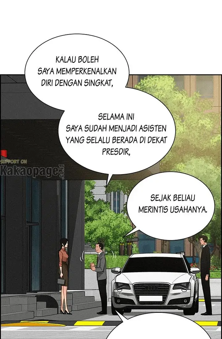 Lord of Money Chapter 69 Gambar 6