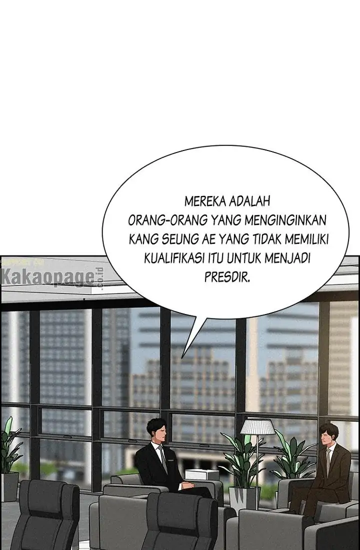 Lord of Money Chapter 69 Gambar 61
