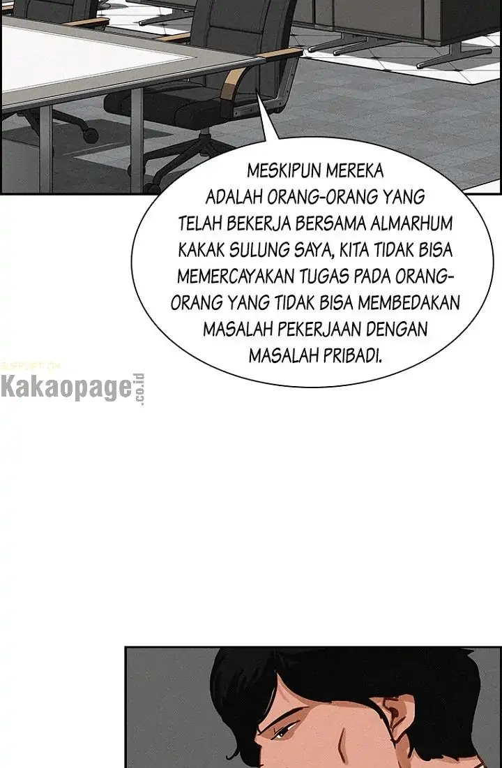 Lord of Money Chapter 69 Gambar 62