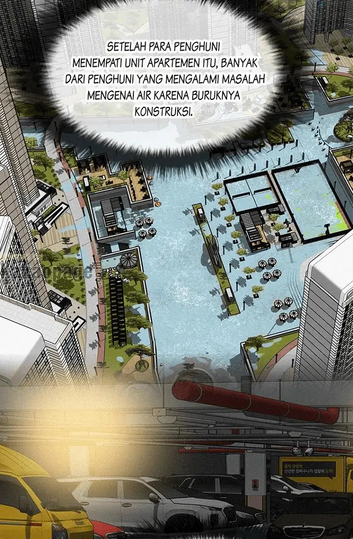 Lord of Money Chapter 69 Gambar 68