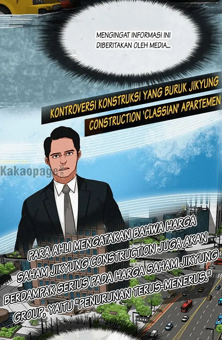 Lord of Money Chapter 69 Gambar 69