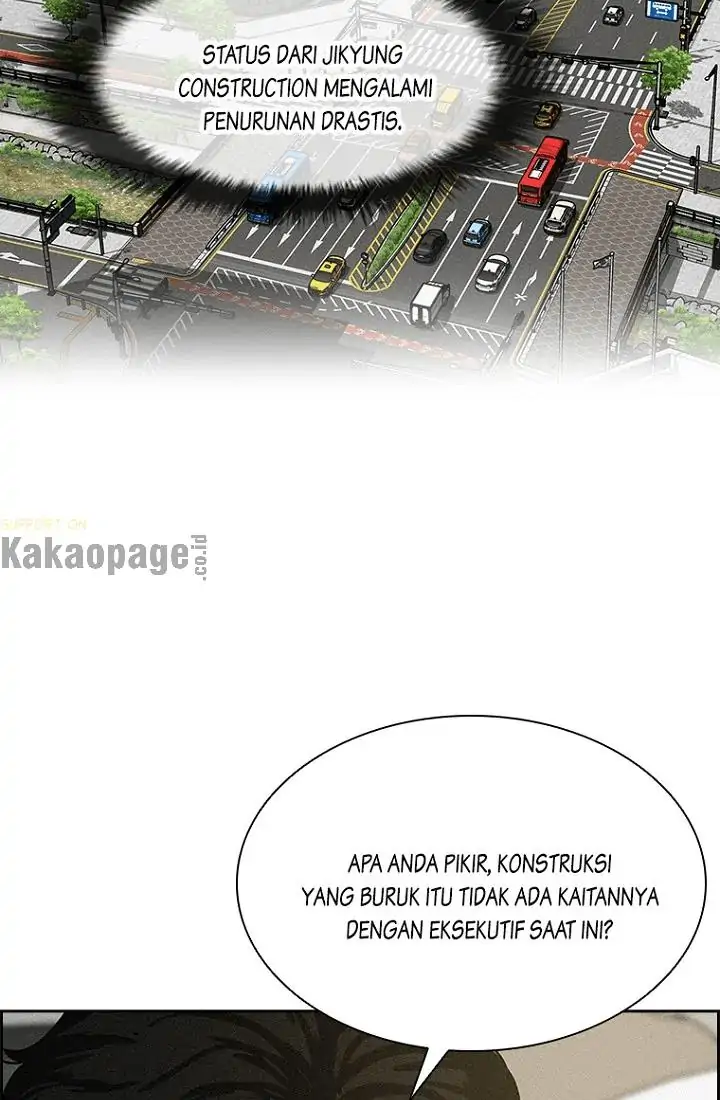 Lord of Money Chapter 69 Gambar 70