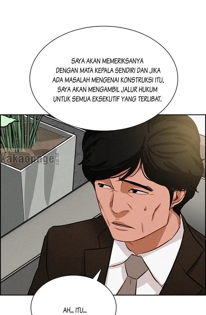 Lord of Money Chapter 69 Gambar 72