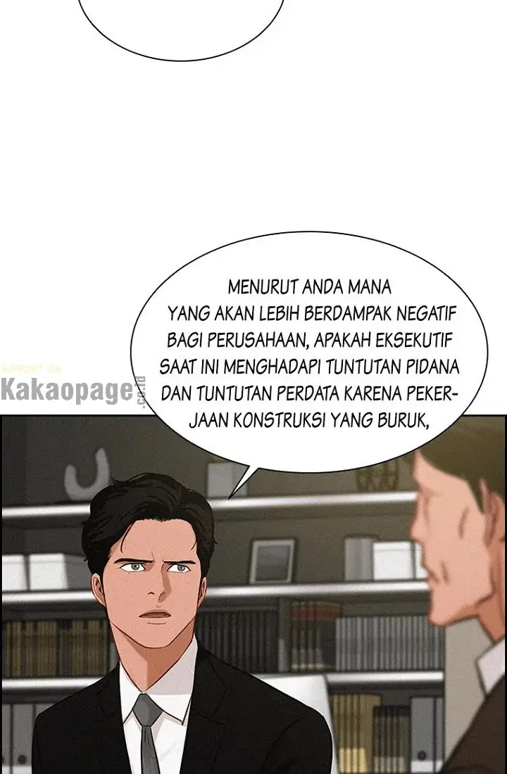 Lord of Money Chapter 69 Gambar 73