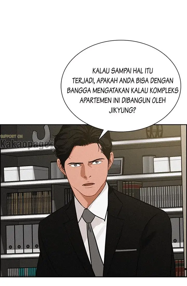 Lord of Money Chapter 69 Gambar 80