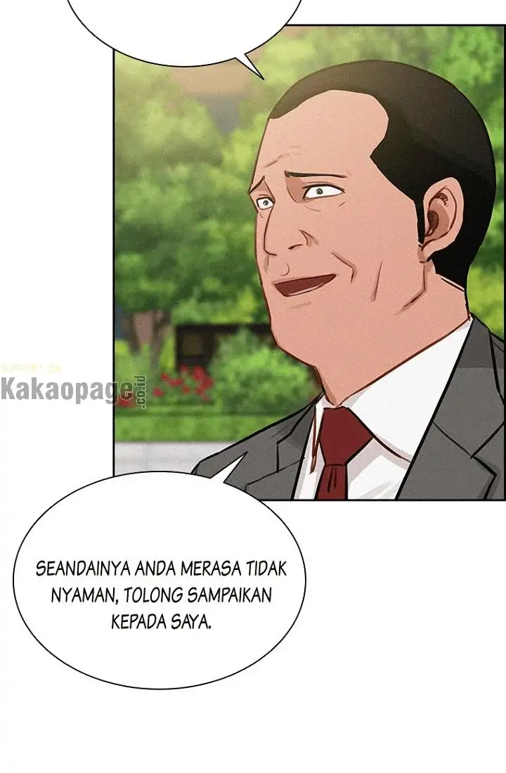Lord of Money Chapter 69 Gambar 9