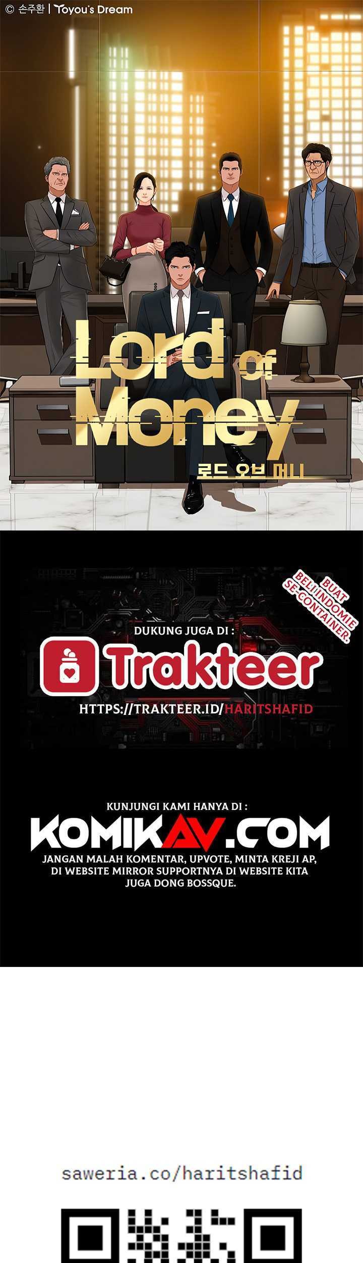 Baca Lord of Money Chapter 7 Gambar 2