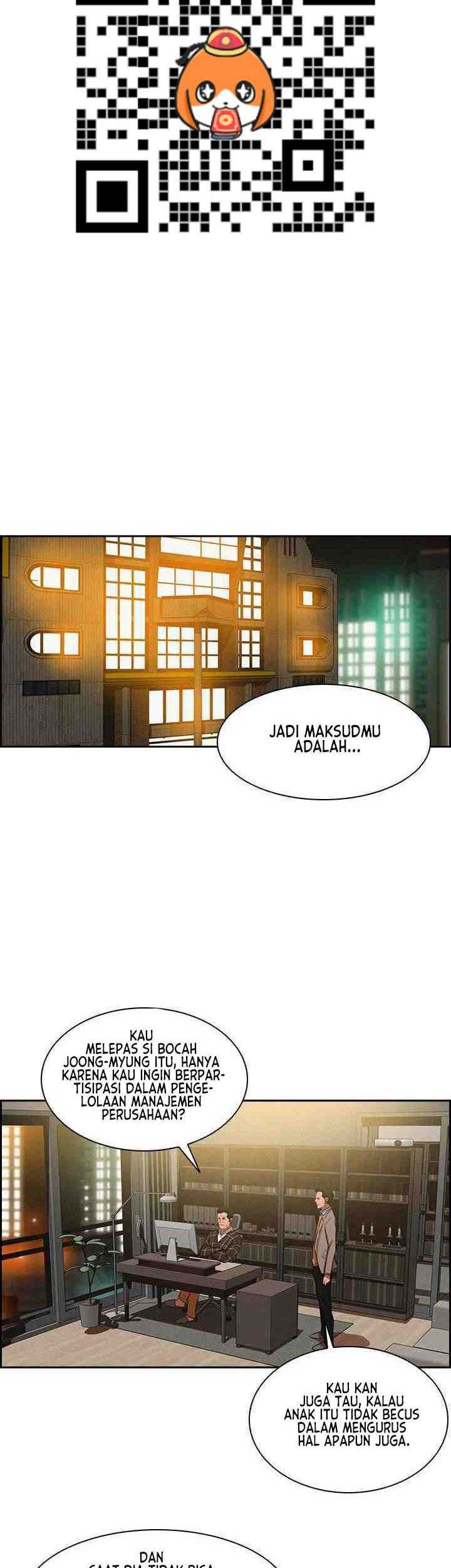 Lord of Money Chapter 7 Gambar 3