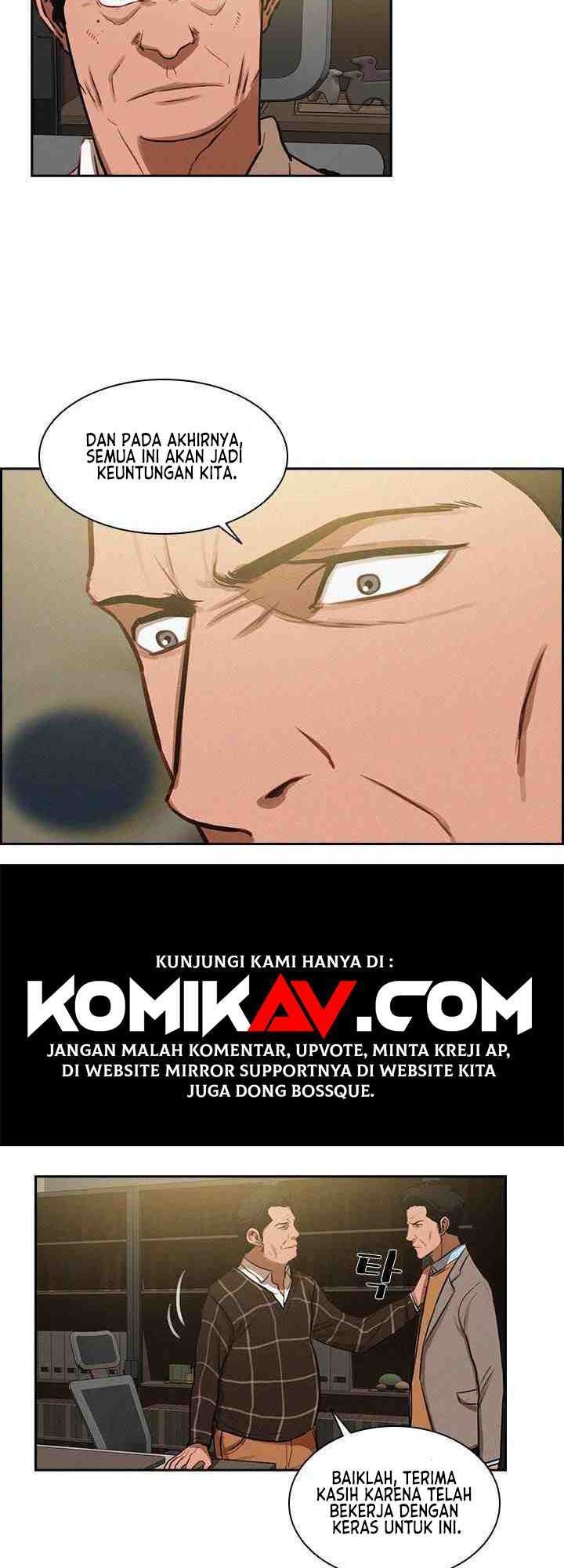 Lord of Money Chapter 7 Gambar 6