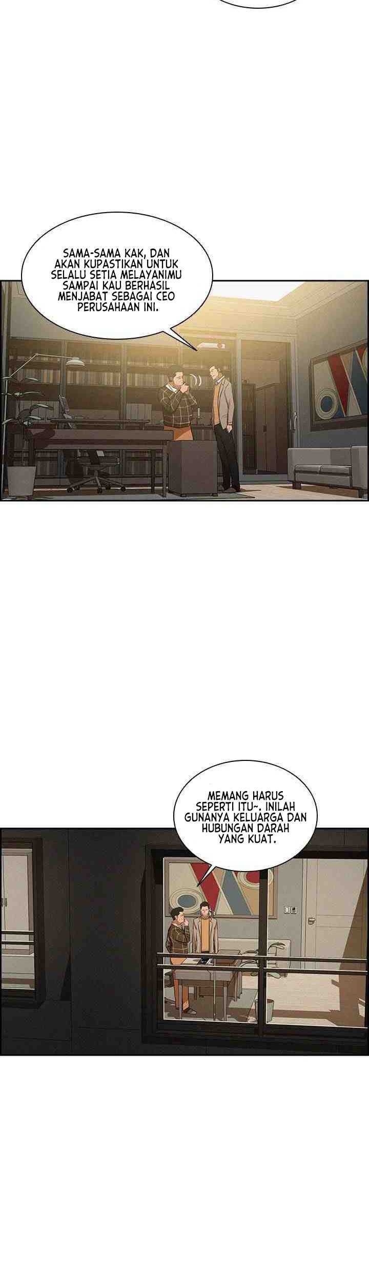 Lord of Money Chapter 7 Gambar 7