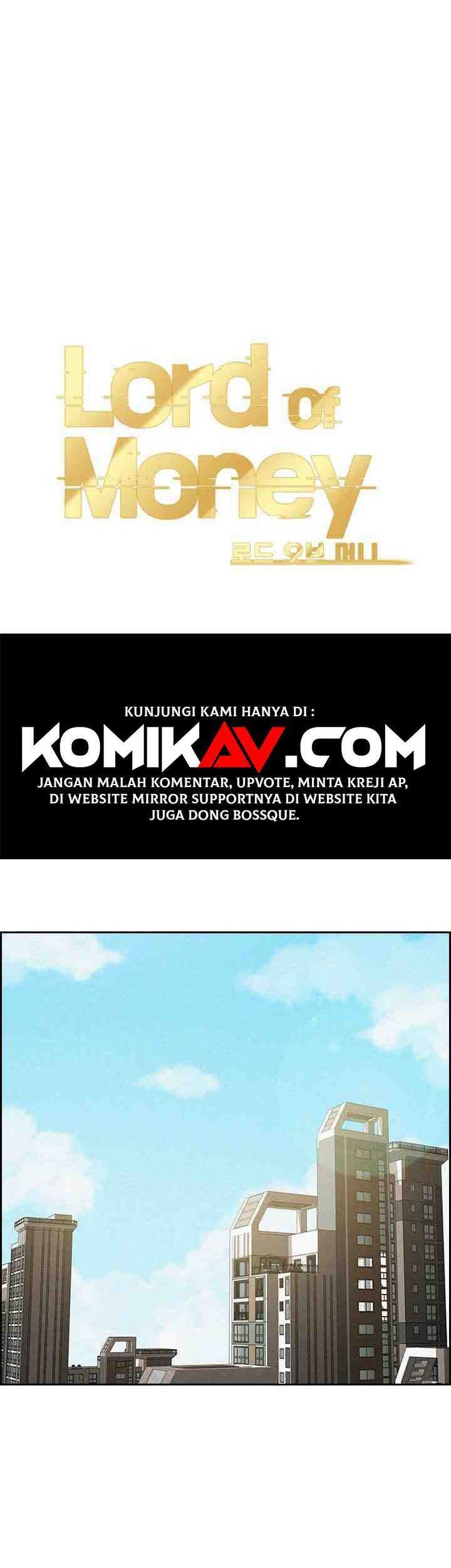 Lord of Money Chapter 7 Gambar 8