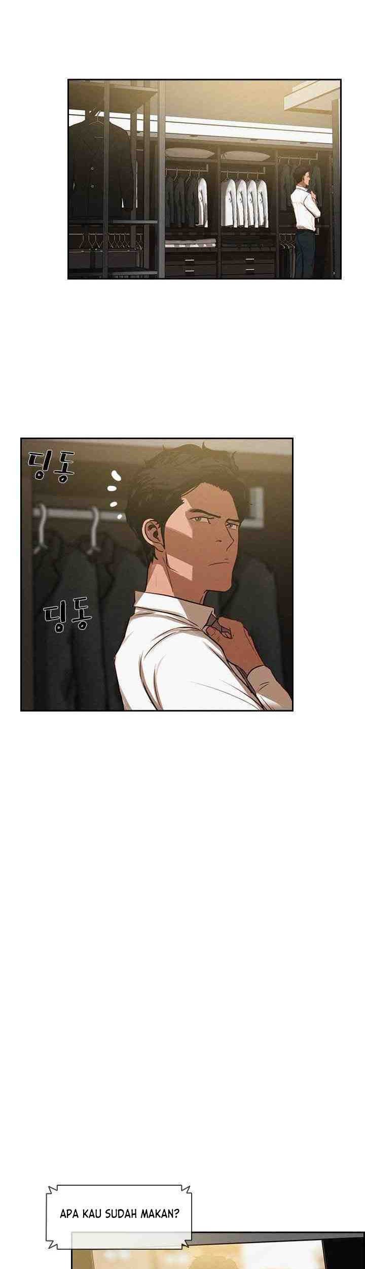 Lord of Money Chapter 7 Gambar 9