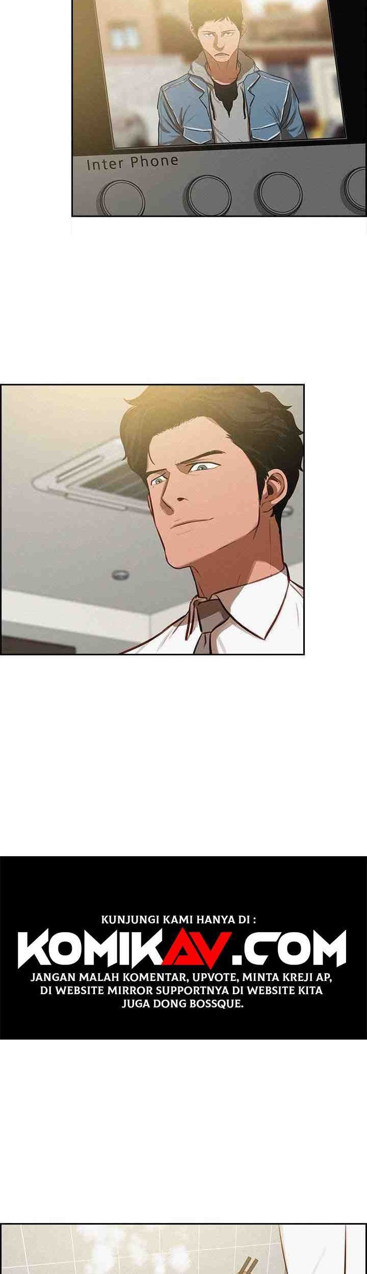 Lord of Money Chapter 7 Gambar 10
