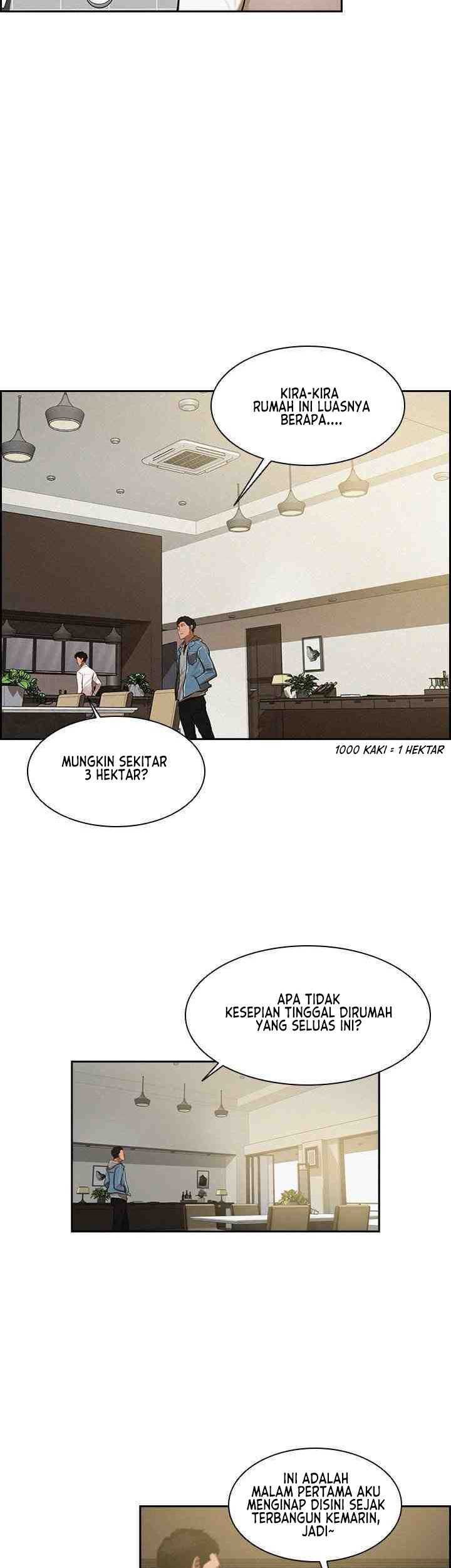 Lord of Money Chapter 7 Gambar 12
